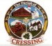 Cressing Parish Council logo