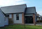 Cressing Evangelical church