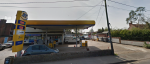 Jet Petrol Station