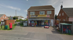 Post Office and convenience store